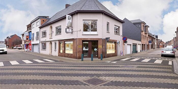 Vonckstraat, Herenthout - Maison 5 pièces à vendre