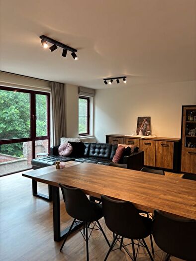 Biesemkerkweg, A - Appartement 2 pièces à vendre