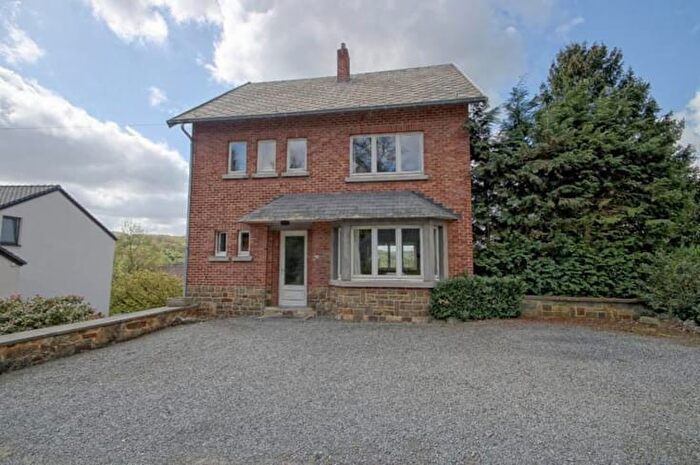 Chemin de Wépion, Malonne : Maison 3 pièces à vendre