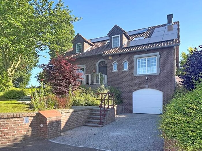 Maison 5 pièces à vendre - Rue Marcel Tibô, Crisnée