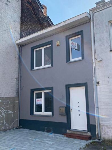 Maison 2 pièces à Rue Joseph Mesdagh, Jumet, à vendre