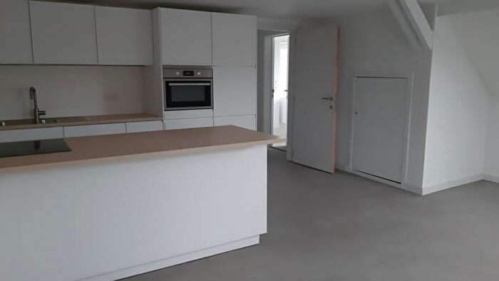 Appartement 1 pièce à louer - Hertooie, Gent
