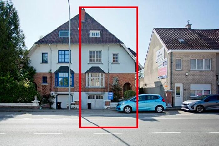 Maison 4 pièces à vendre à Leuzesesteenweg, Ronse