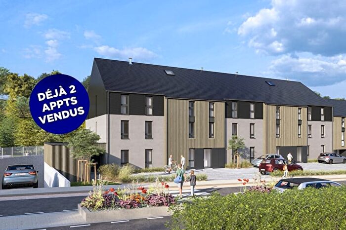 Grand'rue, Châtillon : Appartement à vendre
