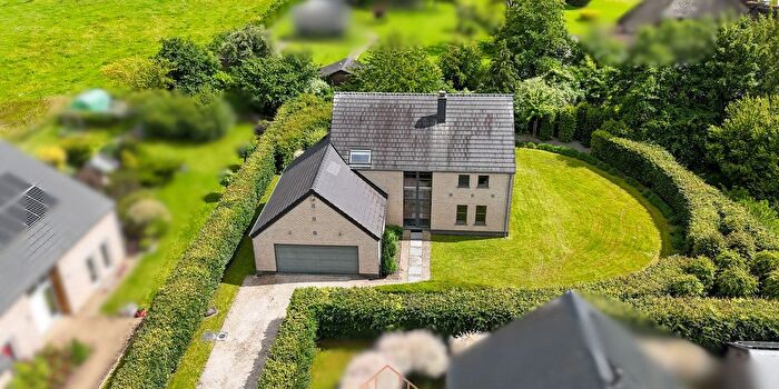 Clos des Campinaires, Spa - Maison 3 pièces à vendre