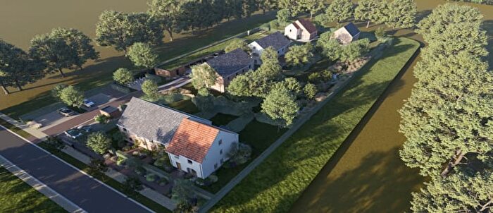 Langevelddreef, NAZARETHDE PINTE - Maison à vendre