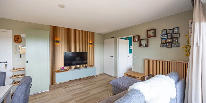 Appartement 1 pièce à vendre à Zeedijk, Middelkerke