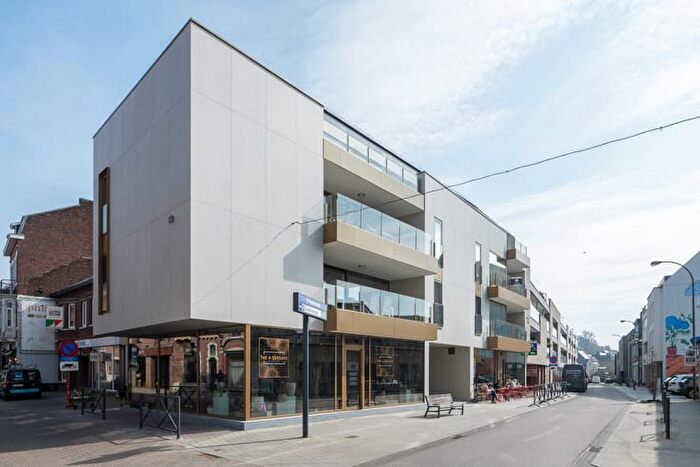 Appartement 6 pièces à vendre à Romboutstraat, BilzenHoeselt