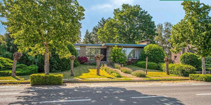 Maison 3 pièces à vendre à Bruggestraat, Torhout
