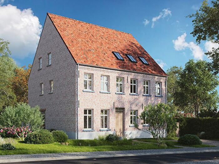 Berkewegel, A : Maison 6 pièces à vendre