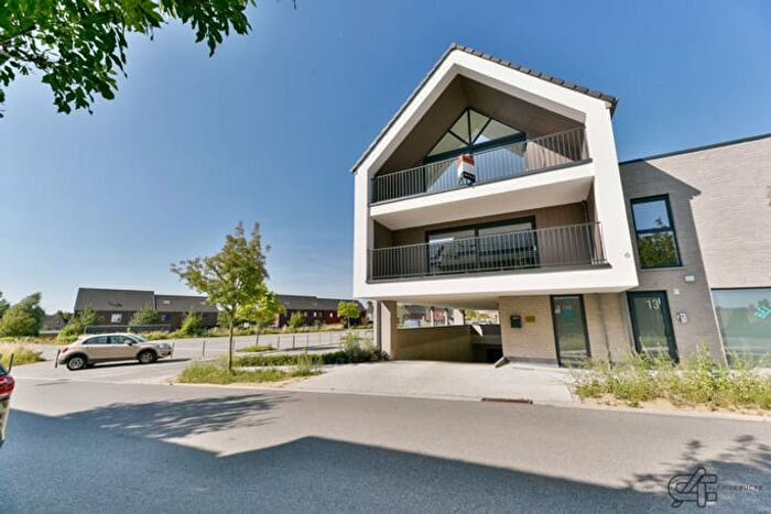 Rue Marcel Tricot, Écaussinnes - Appartement 3 pièces à vendre