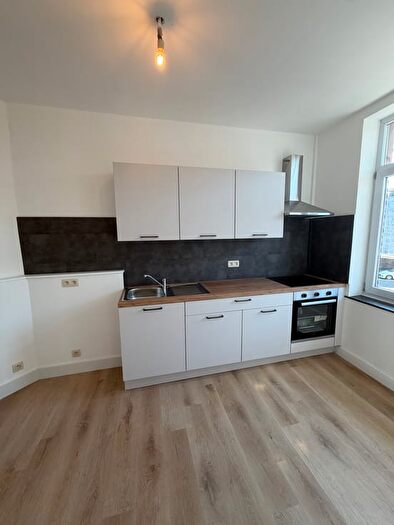 Rue De Stembert, Verviers - Appartement 2 pièces à louer