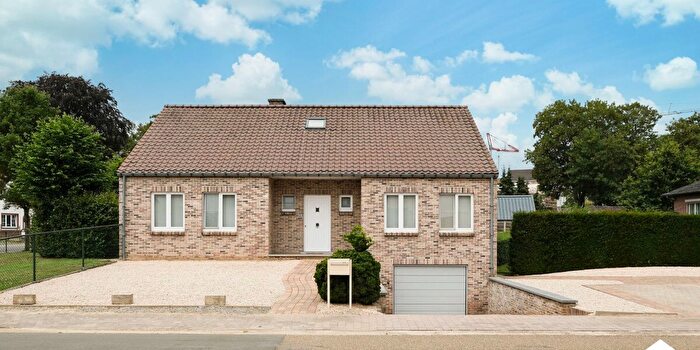 Maison 4 pièces à vendre à Karestraat, Zelem