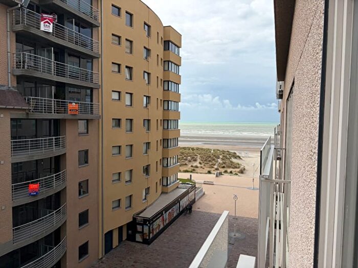 Vlaanderenstraat, Nieuwpoort - Appartement 6 pièces à vendre