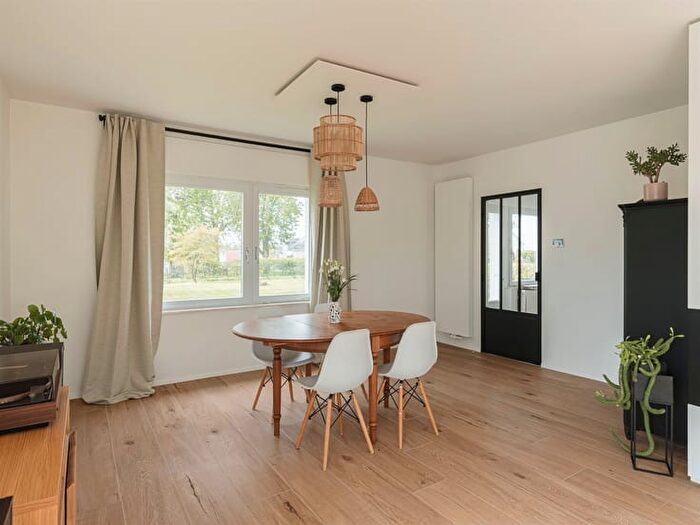 Maison 3 pièces à vendre - Rue Croix de la Femme, HABAY