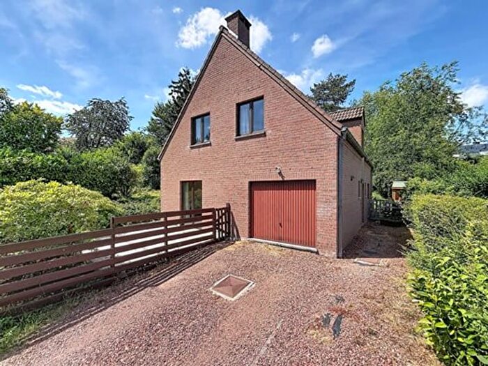 Rue du Centry, GREZDOICEAU : Maison 4 pièces à vendre