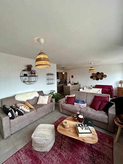Appartement 2 pièces à vendre à Boulevard Raymond Poincaré, Luik