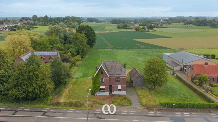 Maison 1 pièce à Heerweg, Horebeke, à vendre