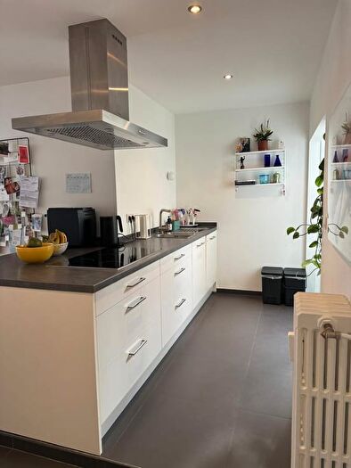 Appartement 3 pièces à louer à Kardinaal Mercierlei, Antwerpen