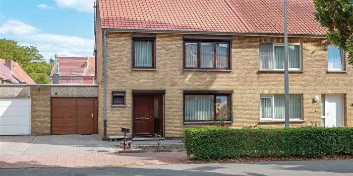 Maison 4 pièces à vendre à Schomstraat, Houthalen