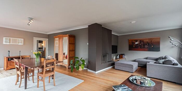 Appartement 3 pièces à vendre - Pastoor Van de Wouwerstraat, Berchem
