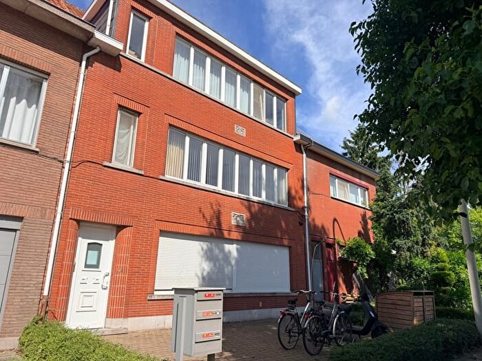 OudeGodstraat, EDEGEM : Appartement 2 pièces à louer