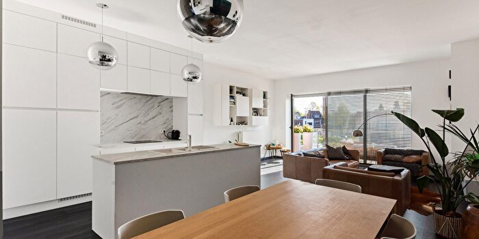 Appartement 4 pièces à vendre - Jan Baptist Davidstraat, Boom