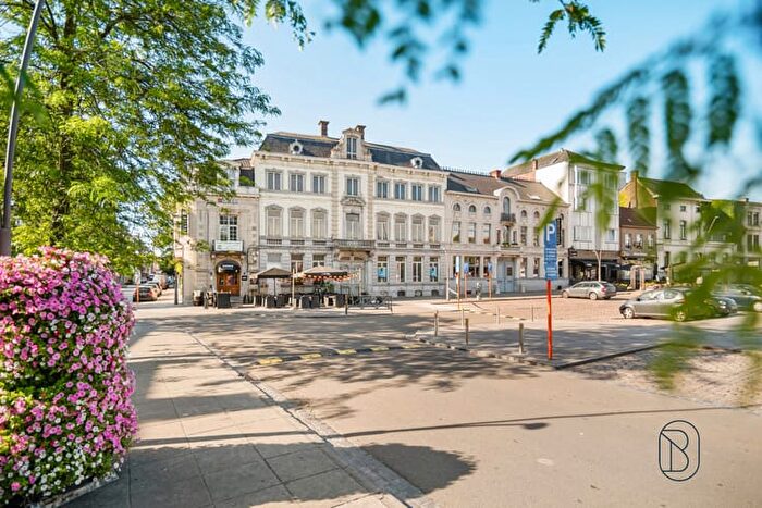 Maison 10 pièces à Grote Markt, Ronse, à vendre