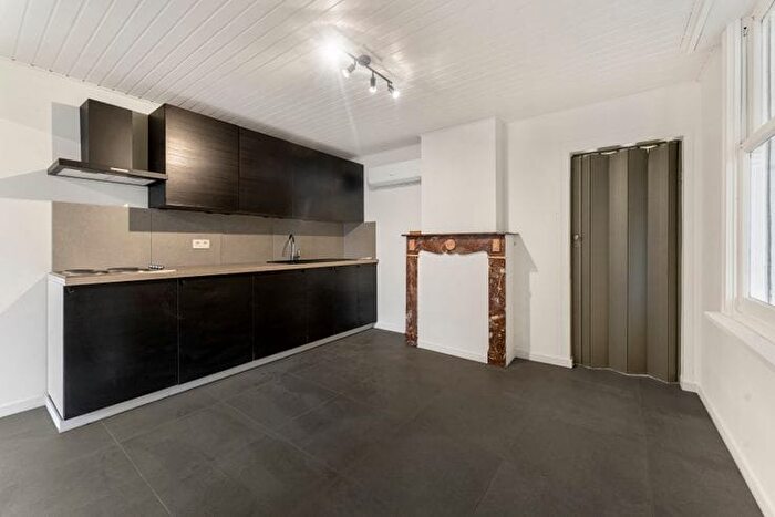 Rapetstraat, Wervik - Maison 4 pièces à louer