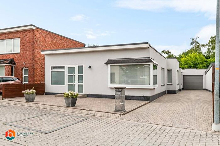Sollevelden, Putte - Maison 11 pièces à vendre