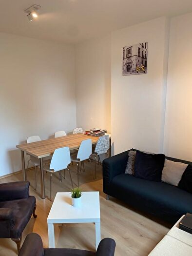 Appartement 5 pièces à louer - Rue Zénobe Gramme, Arlon