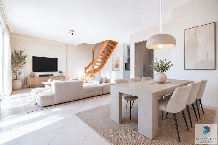 Appartement 10 pièces à vendre à Wingene Steenweg, Beernem