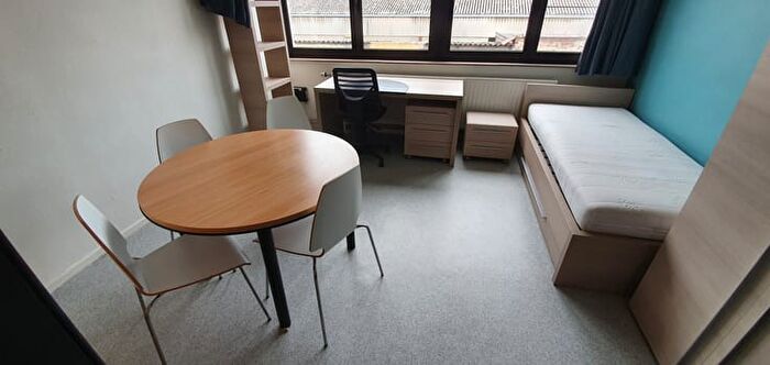 Appartement 5 pièces à vendre à Tervuursestraat, Leuven