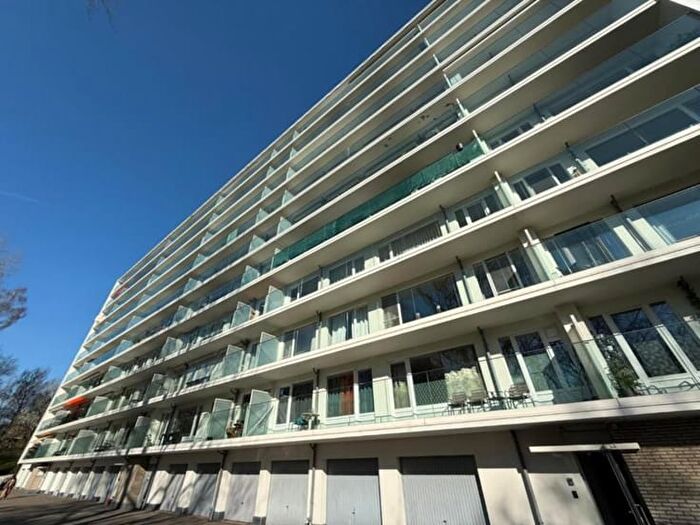 Appartement 2 pièces à Parc du BayBonnet, Fléron, à vendre