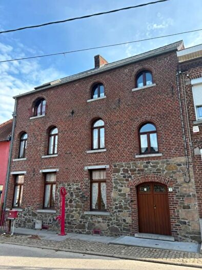 Maison 3 pièces à vendre - Rue NotreDame de Cambron, EstinnesauMont