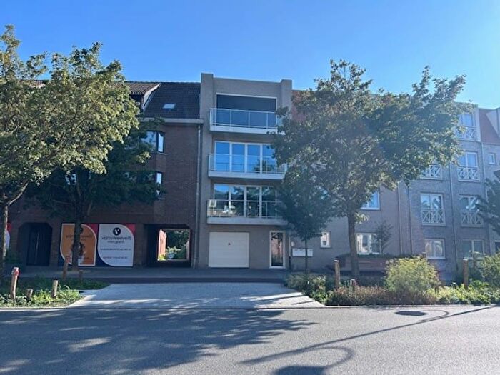 Appartement 3 pièces à vendre - Steenweg Op Turnhout, OudTurnhout