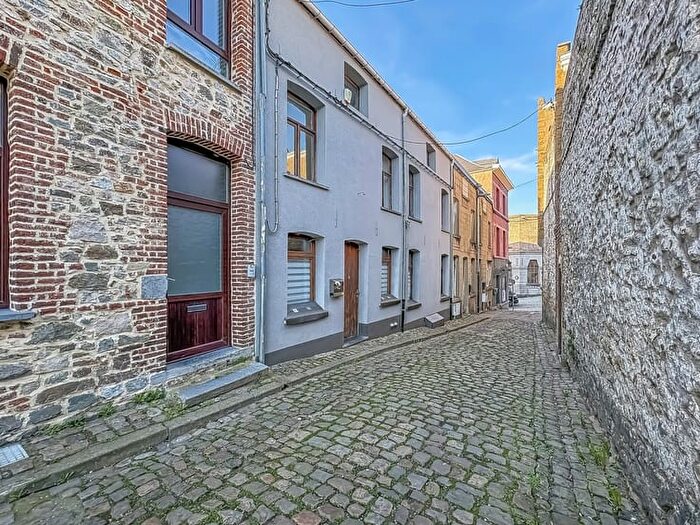 Rue des Masures, BINCHE - Maison 2 pièces à vendre