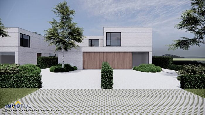 Maison à vendre à Heerlijkheidstraat, Aalst