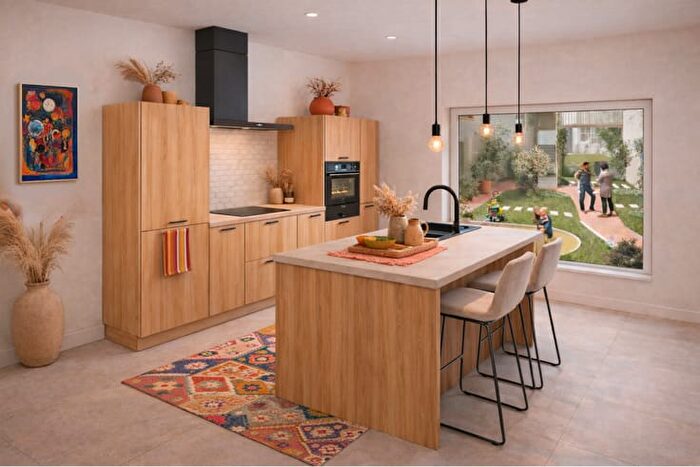 Maison 3 pièces à vendre - Strijkerstraat, Lokeren