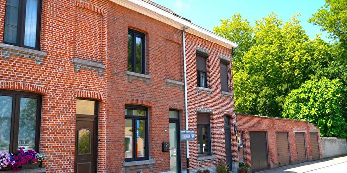 Maison 3 pièces à Bernardinnenstraat, Muizen, à vendre