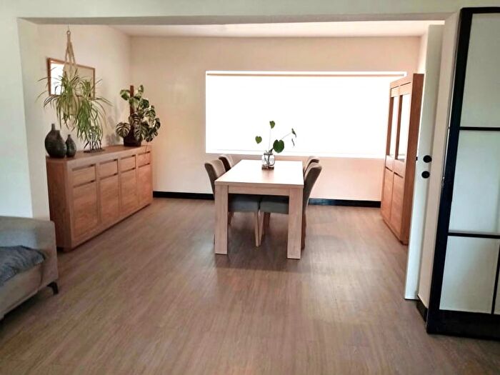 Golfstraat, Bredene - Maison 8 pièces à vendre