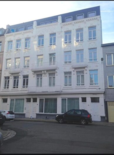 Steenbergstraat, Antwerpen : Appartement 2 pièces à vendre