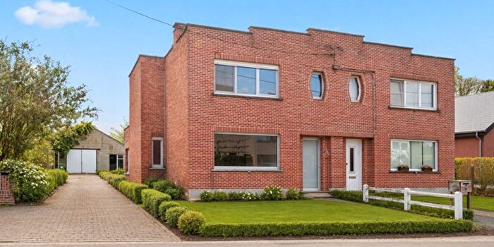 Klein Pijpelstraat, Booischot : Maison 2 pièces à vendre