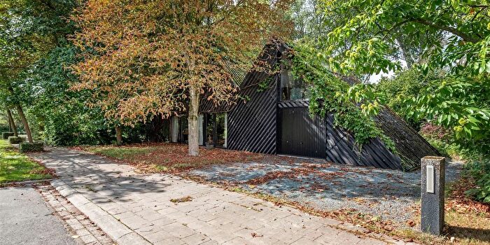 Maison 4 pièces à Cornelis Marcxlaan, Kontich, à vendre