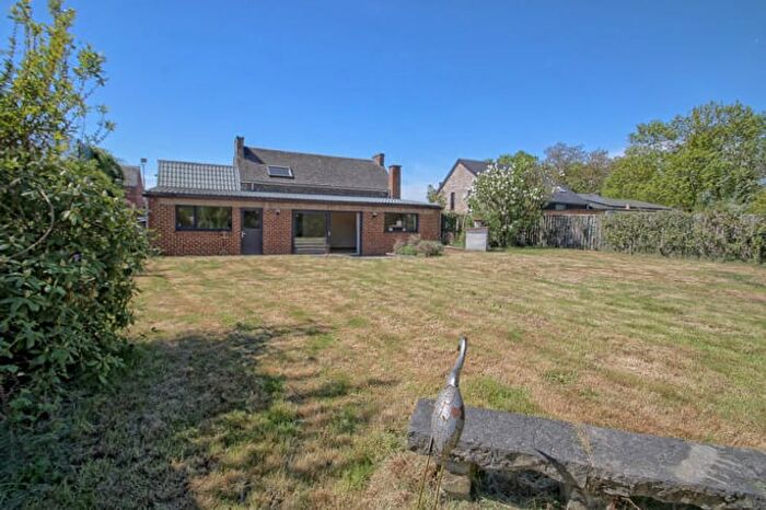 Maison 3 pièces à vendre - Montagne SainteBarbe, Jambes