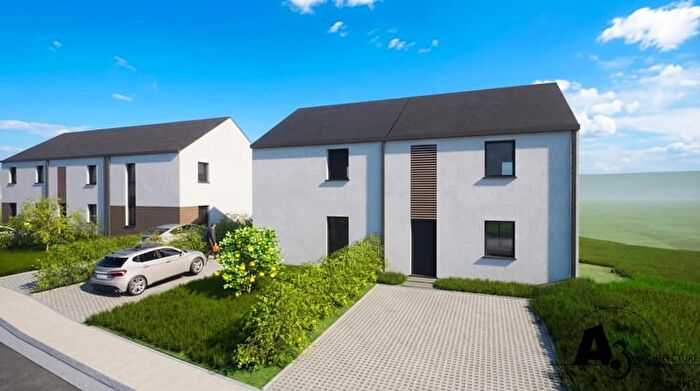 Maison 3 pièces à Rue du Château LOT, SAINTVINCENT, à vendre