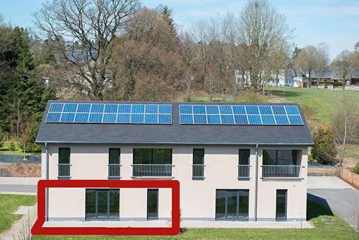 Appartement 1 pièce à vendre à MALMEDYER STRASSE, Büllingen