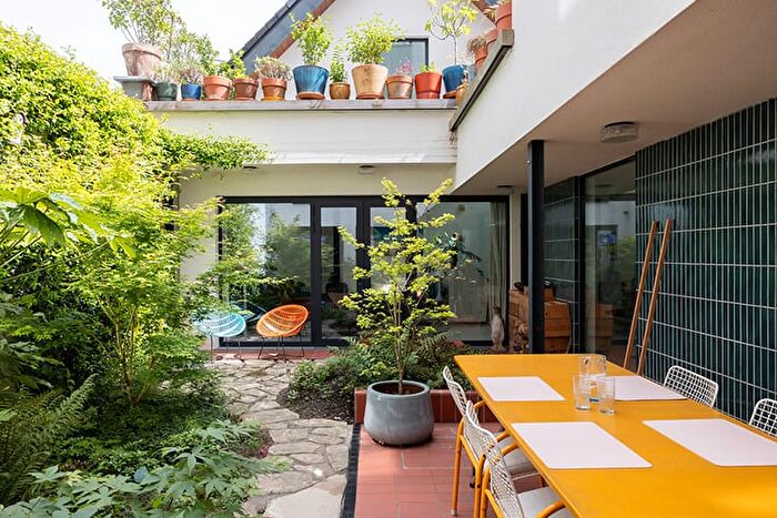 Maison 4 pièces à louer à Stenenbrug a, Antwerpen