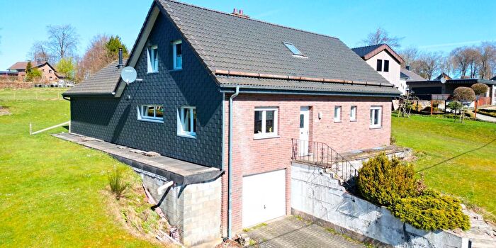 Elsenborn, Elsenborn : Maison 4 pièces à vendre