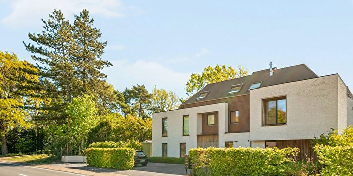 Appartement 3 pièces à vendre à De Rooy, Mol
